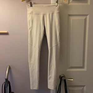 Outdoor voices leggings